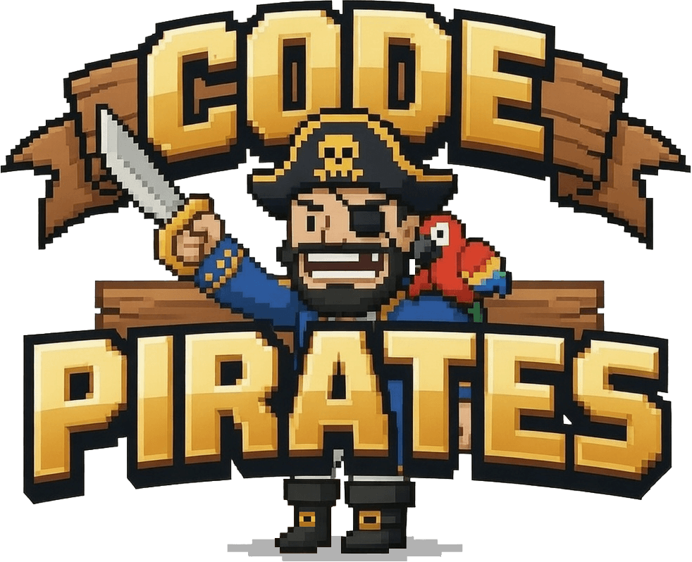 Pirate ship